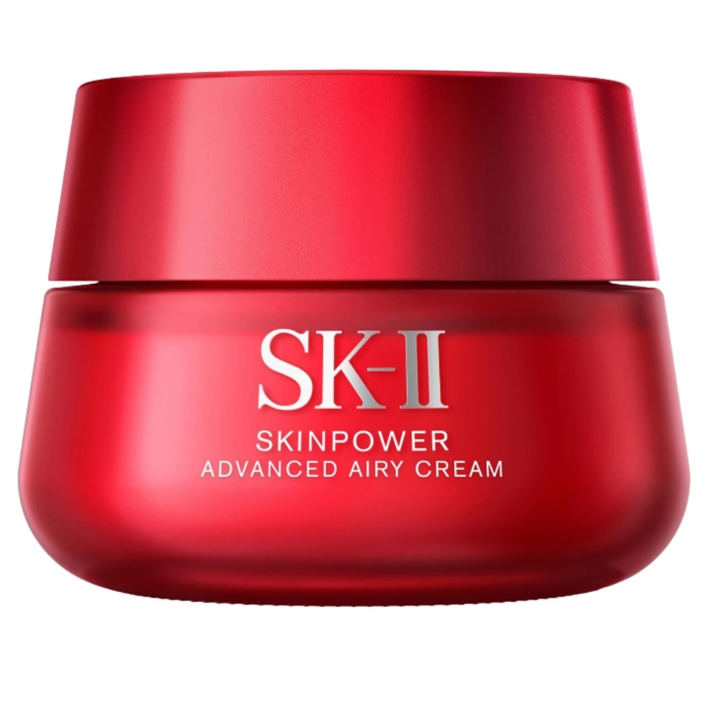 SK-II Skinpower Advanced Airy Cream